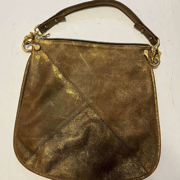Christopher Kan Leather Adult Handbag - Picture 2 of 6